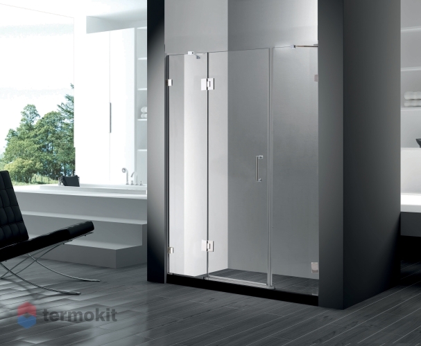 Душевая дверь RGW Hotel HO-03 170х195 01060317-11 Хром