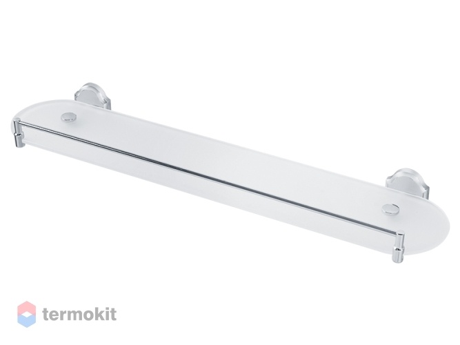 Полка стеклянная Veragio STANFORD VR.STD-7711.CR