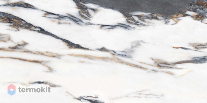 Керамогранит Italica Vary Dark Polished 60x120