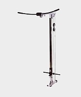 Опция верхняя тяга Body Solid LA-78