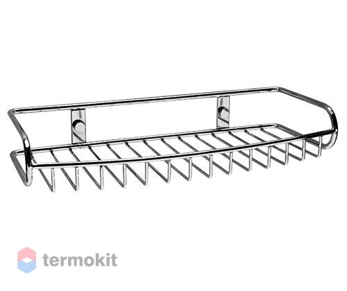 Полка металлическая WasserKRAFT K-1411
