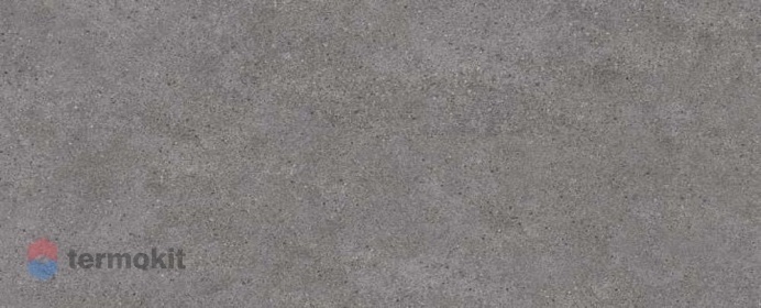 Керамогранит Kerama Marazzi Фондамента серый темный обрезной DL501020R 60х119,5x9