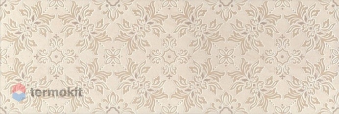 Керамическая плитка Kerama Marazzi Трианон STG/A633/12116R декор 25х75