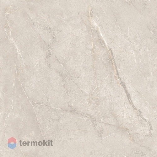 Керамогранит Mramor Godly Beige светло-бежевый 60х60 Полированный