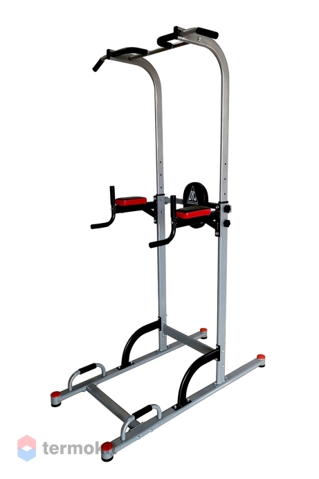 Турник-брусья Power Tower DFC Homegym G040