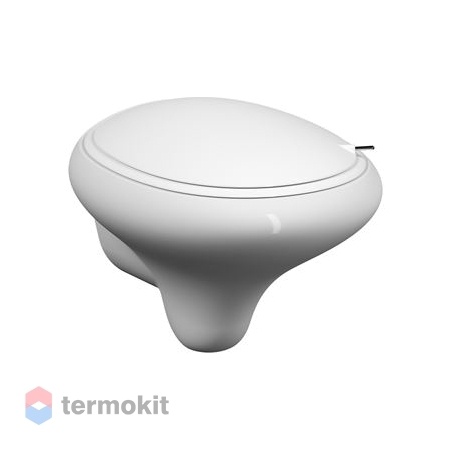 Чаша унитаза подвесного Vitra Istanbul 4518B403-0075