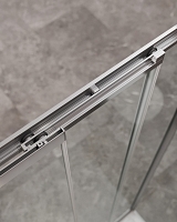 Душевой уголок Cezares Molveno 1950x900x900 хром MOLVENO-AF-31-90-C-CR-IV