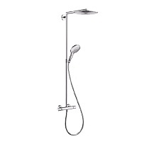 Душевая система Hansgrohe Raindance 27114000