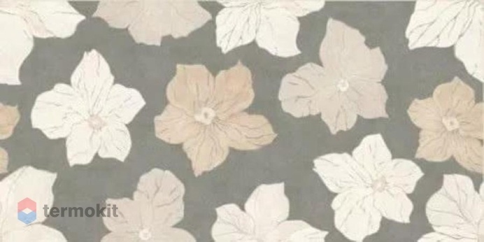 Керамогранит Century Reaction Flor Warm Nat Rect 60x120