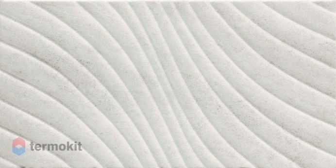 Керамическая плитка Grupa Paradyz Emilly Grys Struktura настенная 30x60