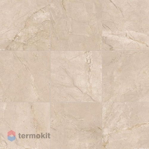 Керамогранит Keope Elements Lux Crema Beige Lappato RT 60x60 