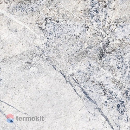 Керамогранит Dune Baikal Blue Satin 90x90