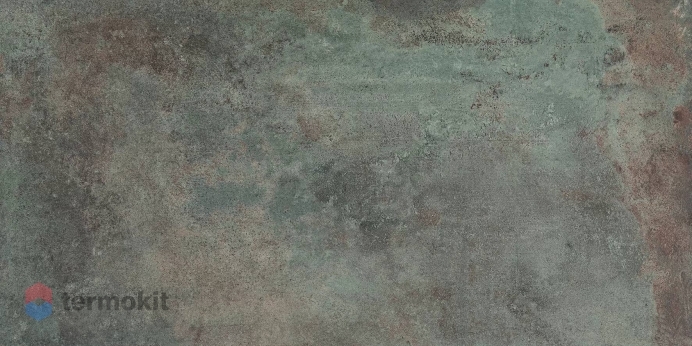 Керамогранит Pamesa At.Metal Green 60x120