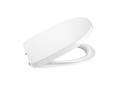 Сиденье для унитаза Roca Debba Round Soft Close 801B2200B