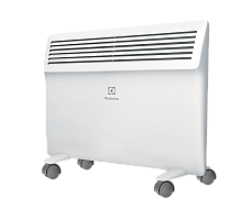 Конвектор Electrolux Air Stream с электронным термостатом ECH/AS-1500 ER