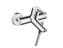Смеситель для ванны и душа Hansgrohe Talis S 72400000