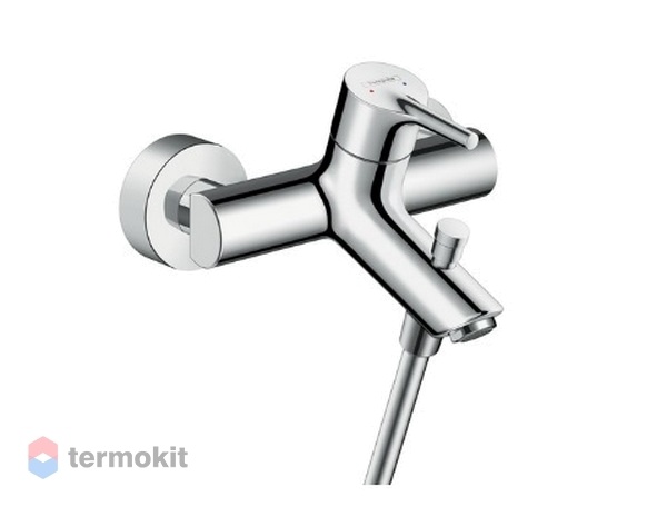 Смеситель для ванны и душа Hansgrohe Talis S 72400000