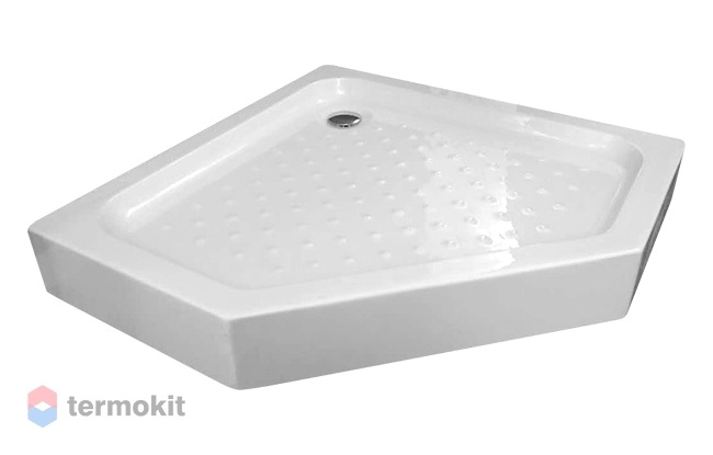 Душевой поддон Gemy 1000x1000x140 ST11T