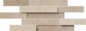 Керамогранит Италон Contempora 620110000043 Флэйр Брик 3D мозаика 28x78