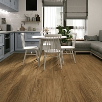 Кварцвиниловый Ламинат Alta Step Nativo SPC2209 Дуб летний