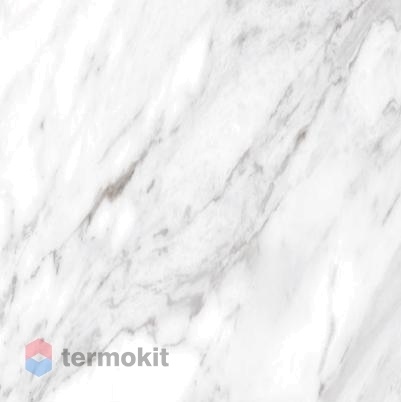 Керамогранит Ceracasa Nuit North Gloss White 98,2x98,2