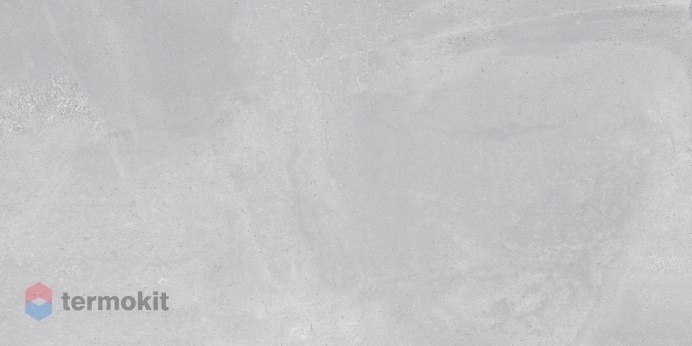 Керамогранит Ceradim Concrete Mystic Silver светло-серый 60х120