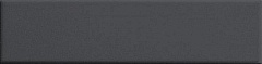 Керамическая плитка 41zero42 Biscuit 4100685 Plain Notte настенная 5x20