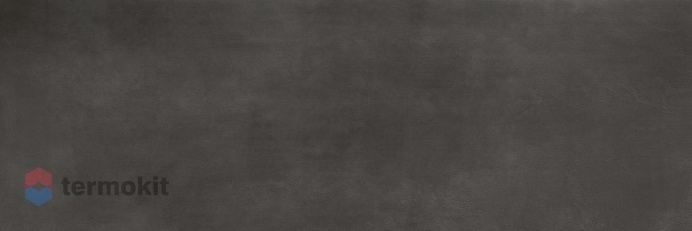 Керамогранит Laminam Calce LAMF007015 Nero 100x300x5,6