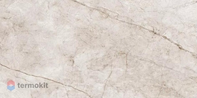 Керамогранит Keratile Rain Forest White Pulido 120x280 Rect