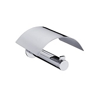 Держатель для туалетной бумаги Artize Onyx ONY-CHR-59757