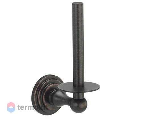 Держатель туалетной бумаги WasserKRAFT Isar K-7397
