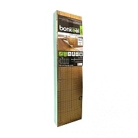 Подложка гармошка Bonkeel Antislip 1.5 мм 10м/упак
