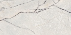 Керамогранит Flaviker Supreme Treasure Greylac Platinum Lux Rett 60х120