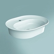Раковина накладная Kerama Marazzi Canaletto 60 CN.wb.60