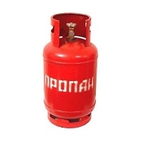 Газовый баллон 27 л.
