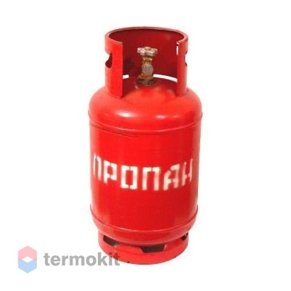 Газовый баллон 27 л.