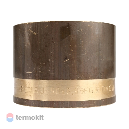 Гильза надвижная Rehau Rautitan 50 MX (артикул: 11397711002) купить в ...