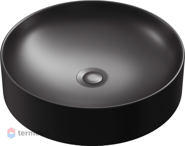 Раковина STWORKI 43 черный матовый 3043-110