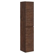 Шкаф-колонна Vincea Fine 35 подвесной R.Wood VSC-2NF170RW
