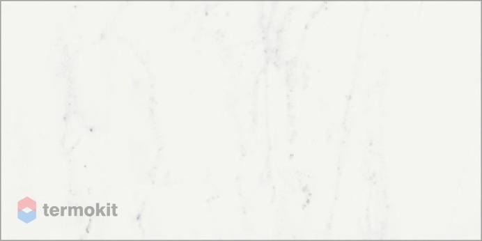 Керамическая плитка Италон Charme Deluxe Bianco Michelangelo Lux/Шарм Делюкс Бьянко Микеланджело Люкс 40x80