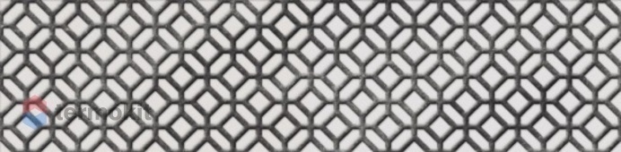 Керамическая плитка Dune Karakter 187801 Relieve настенная 7,5x30