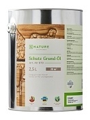 GNature 870, Schutz Grund-Öl Защитный грунт-антисептик на основе масла
