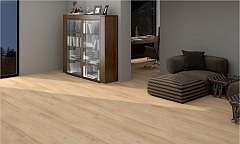 Кварцвиниловый Ламинат Ennface Alder Creamy Matt 