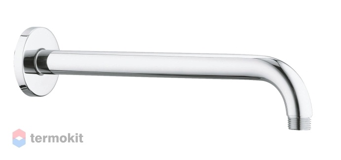 Душевой кронштейн Grohe Rainshower neutral 286 мм 28576000