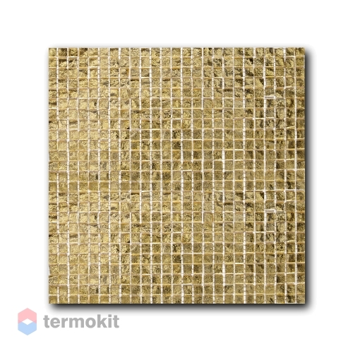 Стеклянная мозаика Art&Natura Murano Specchio 4 (15х15) 30х30