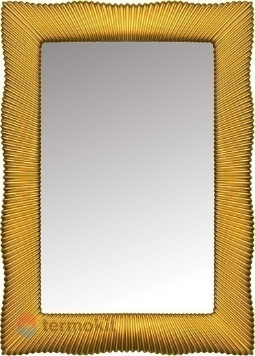 Зеркало Armadi Art NeoArt Soho 80 золото 518