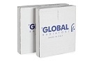 Секционный биметаллический радиатор Global Style Extra 350 \ 12 cекций \ Глобал Стайл Экстра