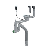 Сифон для мойки PREVEX Smartloc 41R13919