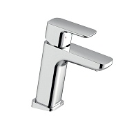 Смеситель для раковины Ravak 10° Free TD F 014.00 хром X070129