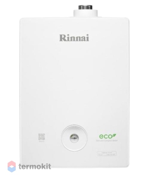 Газовый настенный котёл Rinnai BR-RE 36 кВт